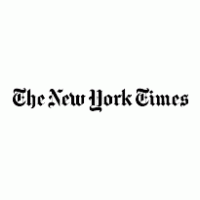 Copyright The New York Times Company