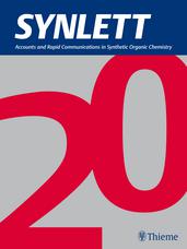 Synlett Cover
