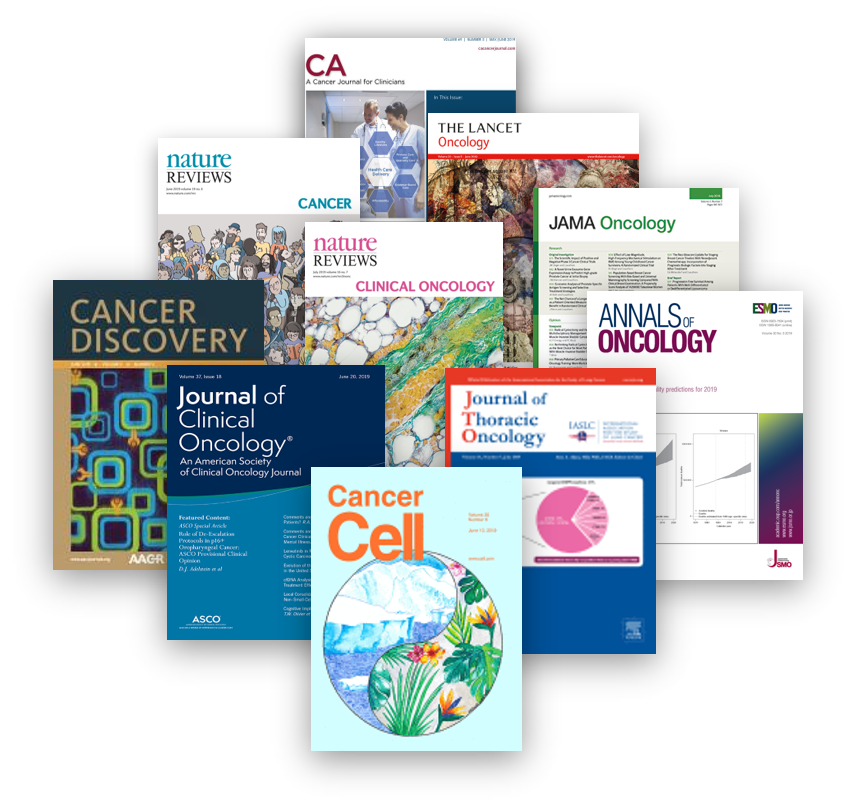 Cancer journal