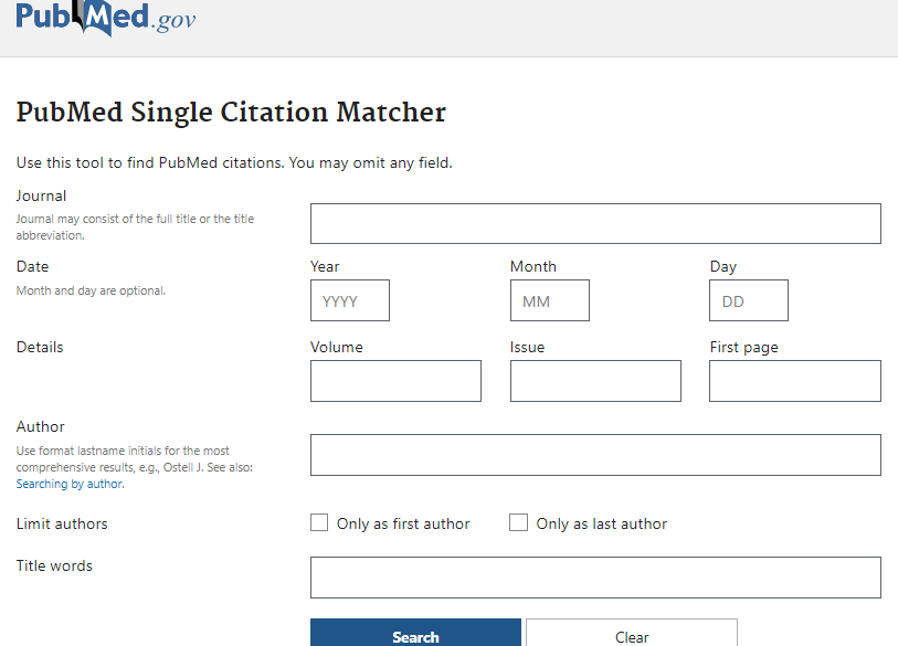 Citation finder deals