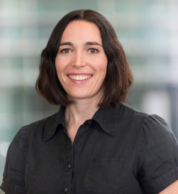 Jessica Scott, PhD