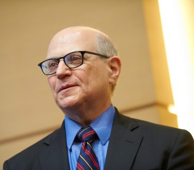 Larry Norton, MD