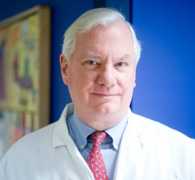 Dr. Richard J. O’Reilly