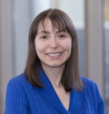 Dr. Diana Mandelker
