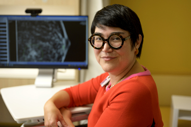 Dr. Fumiko Chino