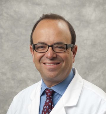 Dr. Alan Carver