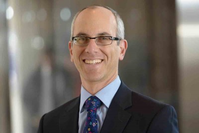 Dr. Robert Sidlow
