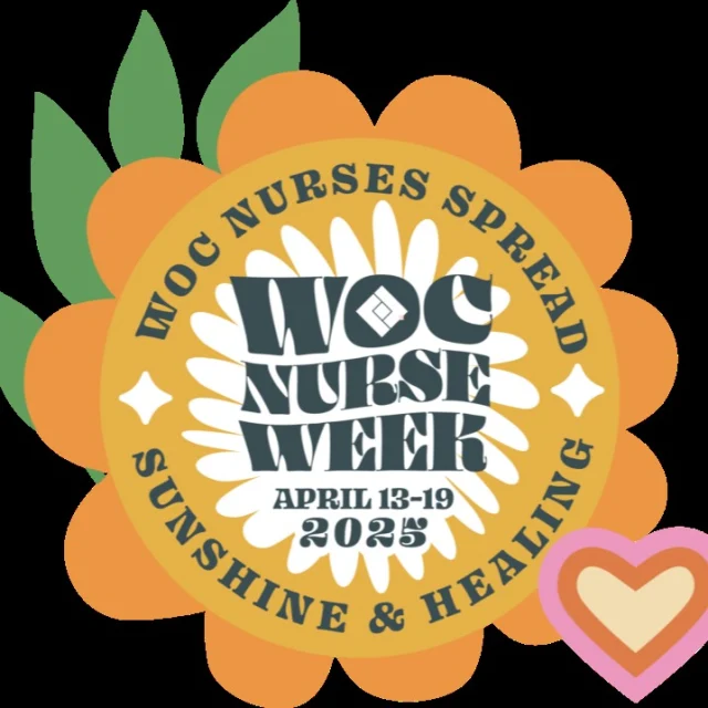 As we celebrate WOC Nurse Week 2025 (April 13–19), we honor the compassion, expertise, and healing spirit of Wound, Ostomy, and Continence (WOC) nurses everywhere. Your dedication transforms lives, one wound, one patient, one moment at a time. Thank you for all that you do! 

#WOCNurseWeek #WOCN2025 #WOCNurses #WoundCare #OstomyCare #ContinenceCare #NurseAppreciation #HealingHands #NursesMakeADifference #WOCN #NurseLife #ThankYouNurses #HealthcareHeroes #WOCShineBright