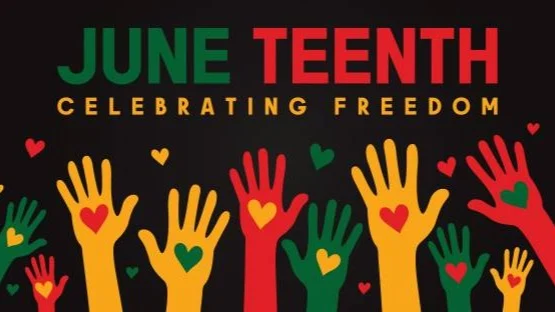 On June 19, 1865, freedom reached the last enslaved Black Americans in Galveston, Texas, marking a turning point in history. Today, the MSK Library honors #Juneteenth by reflecting on the past, recognizing the struggle and recommitting to equity, justice, and the power of knowledge. May the legacy of Juneteenth inspire us all to create a more just and inclusive tomorrow.

#FreedomDay #EquityInKnowledge #StillWeRise #KnowYourHistory #Resilience #JusticeForAll #StrongerTogether #MSKLibrary #HistoryMatters