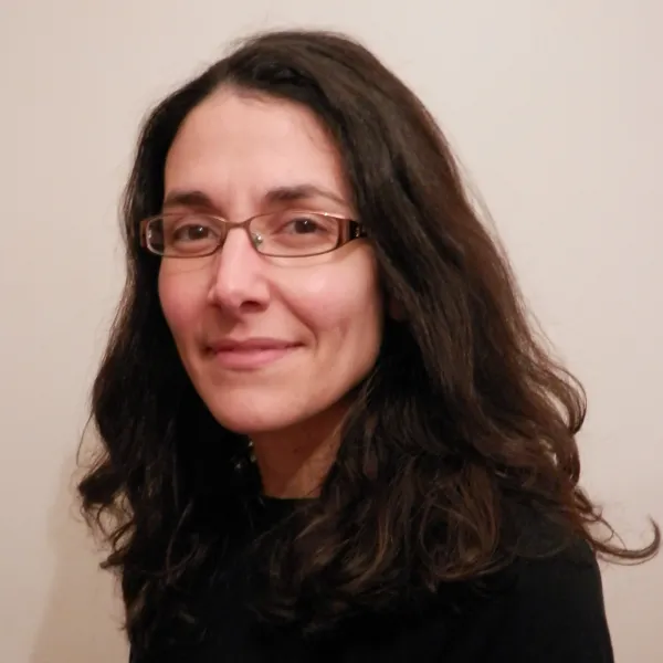 Dina Matsoukas's profile photo
