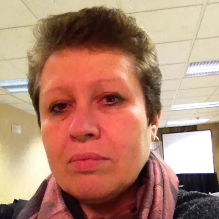 Marina Chilov's profile photo
