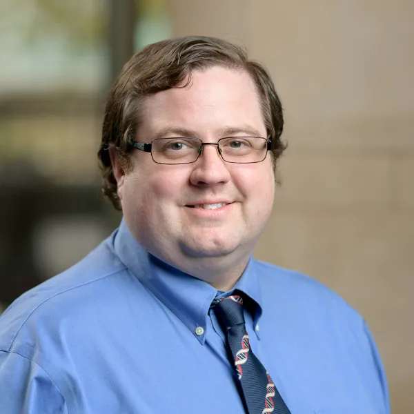 Anthony Dellureficio's profile photo.