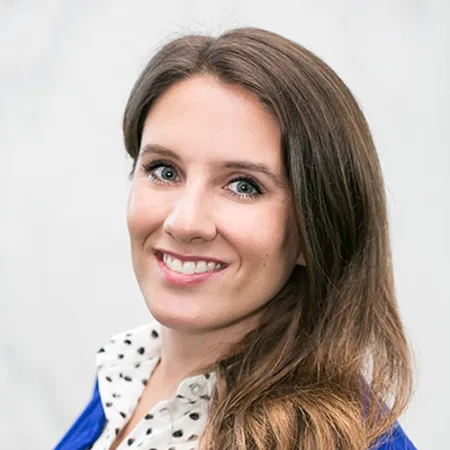 Kendra Godwin's profile photo